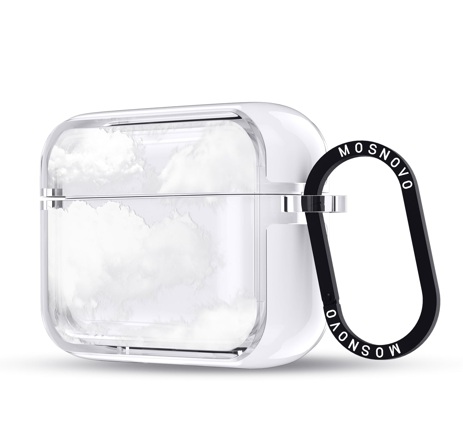 Cloud Airpods Pro 3 Case