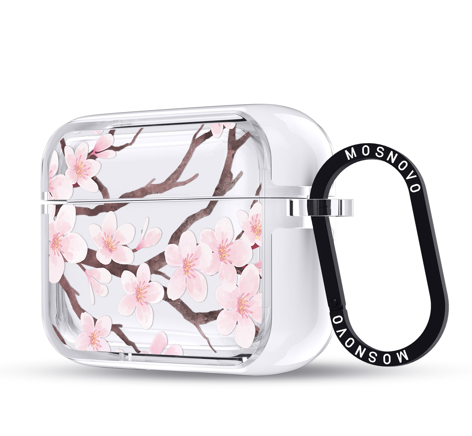 Cherry Blossom Flower Airpods Pro 3 Case
