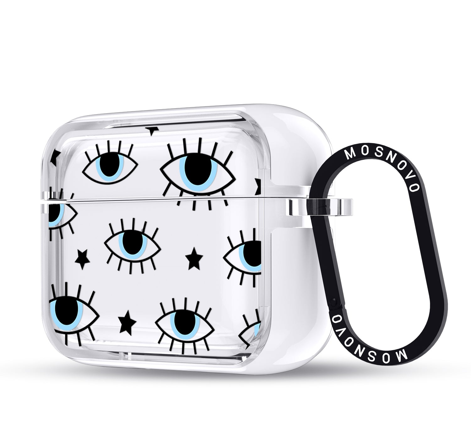 Hippie Eye Airpods Pro 3 Case