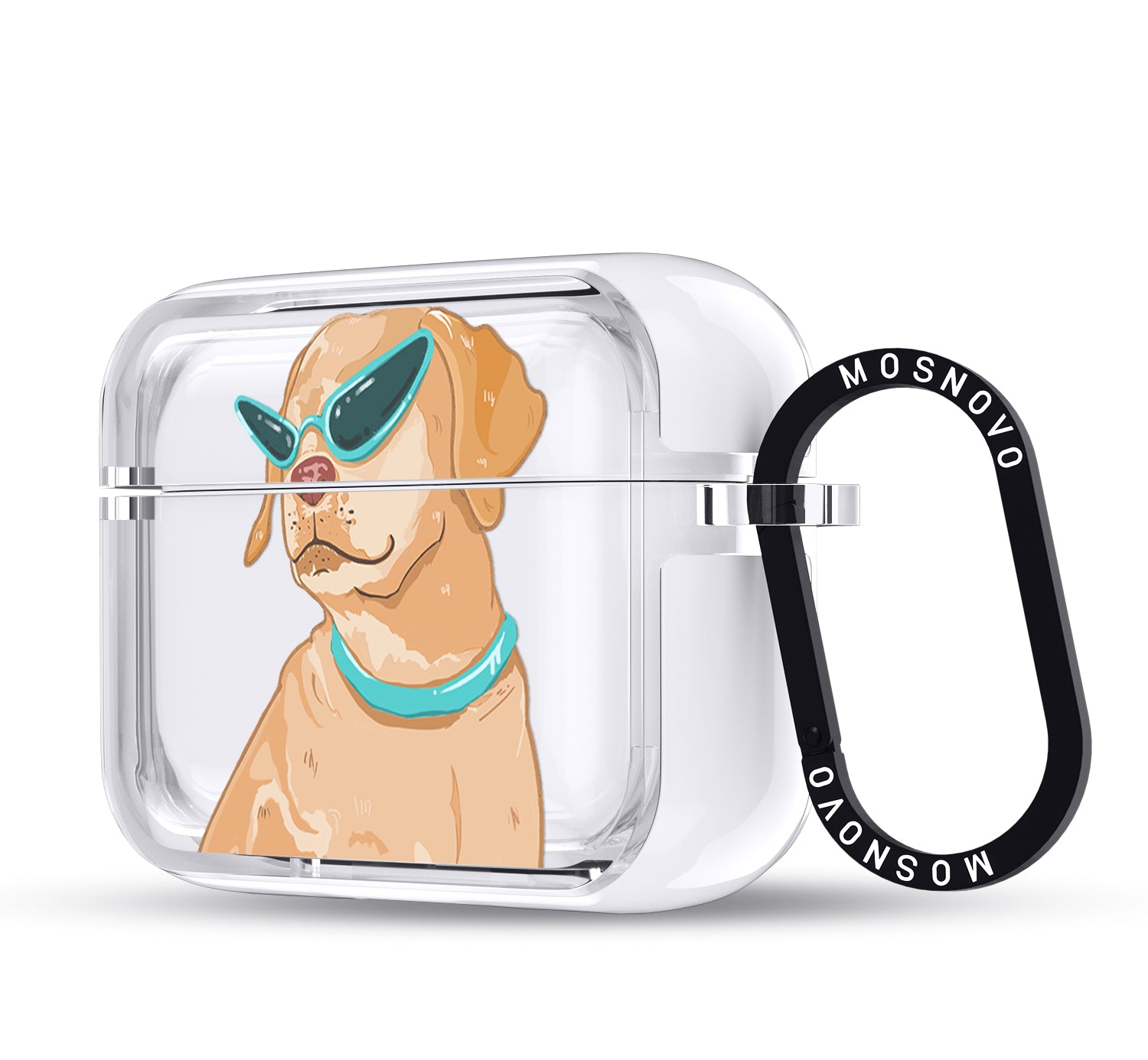Labrador Airpods Pro 3 Case