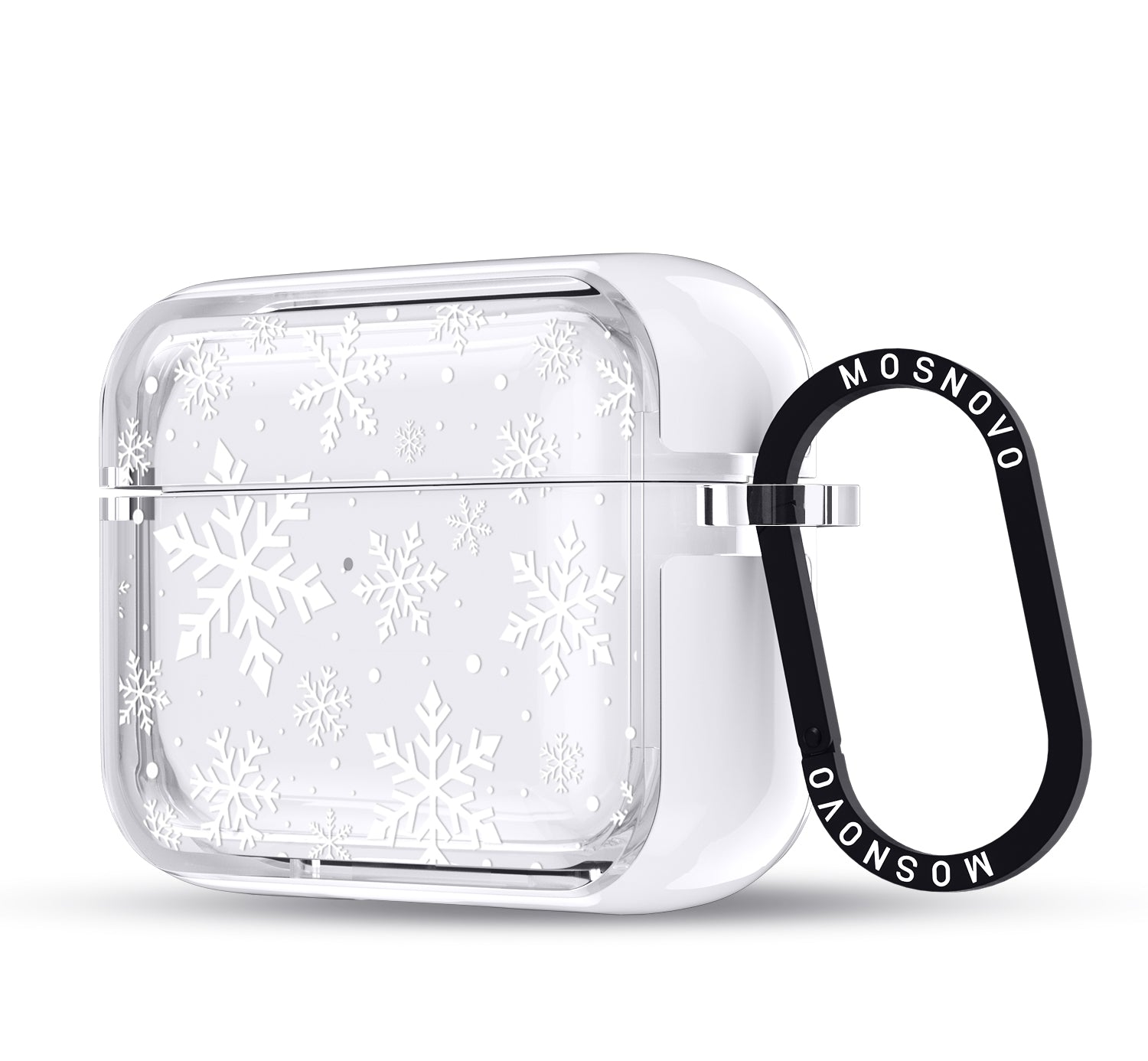 Snowflake Airpods Pro 3 Case