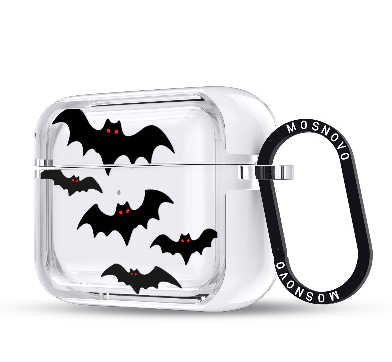 Evil Bat Airpods Pro 3 Case