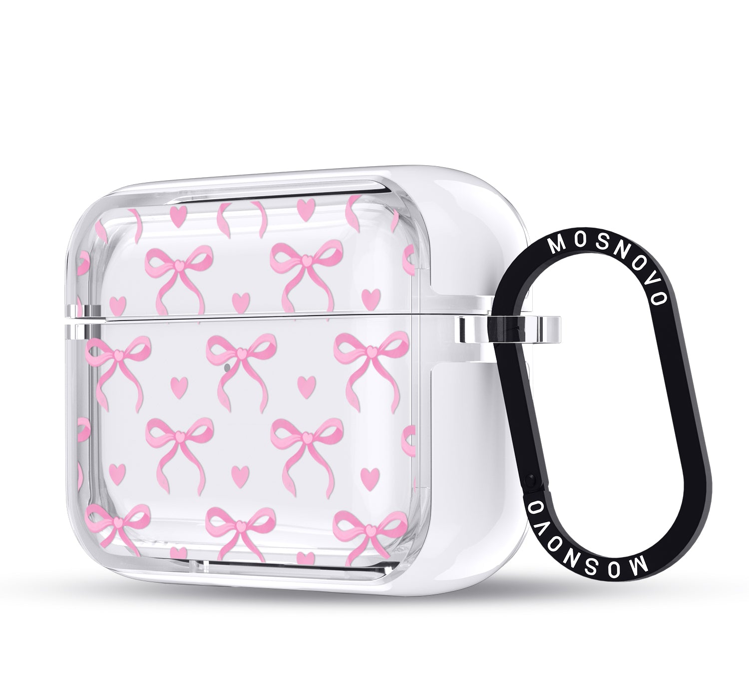 Bowtiful Love Airpods Pro 3 Case