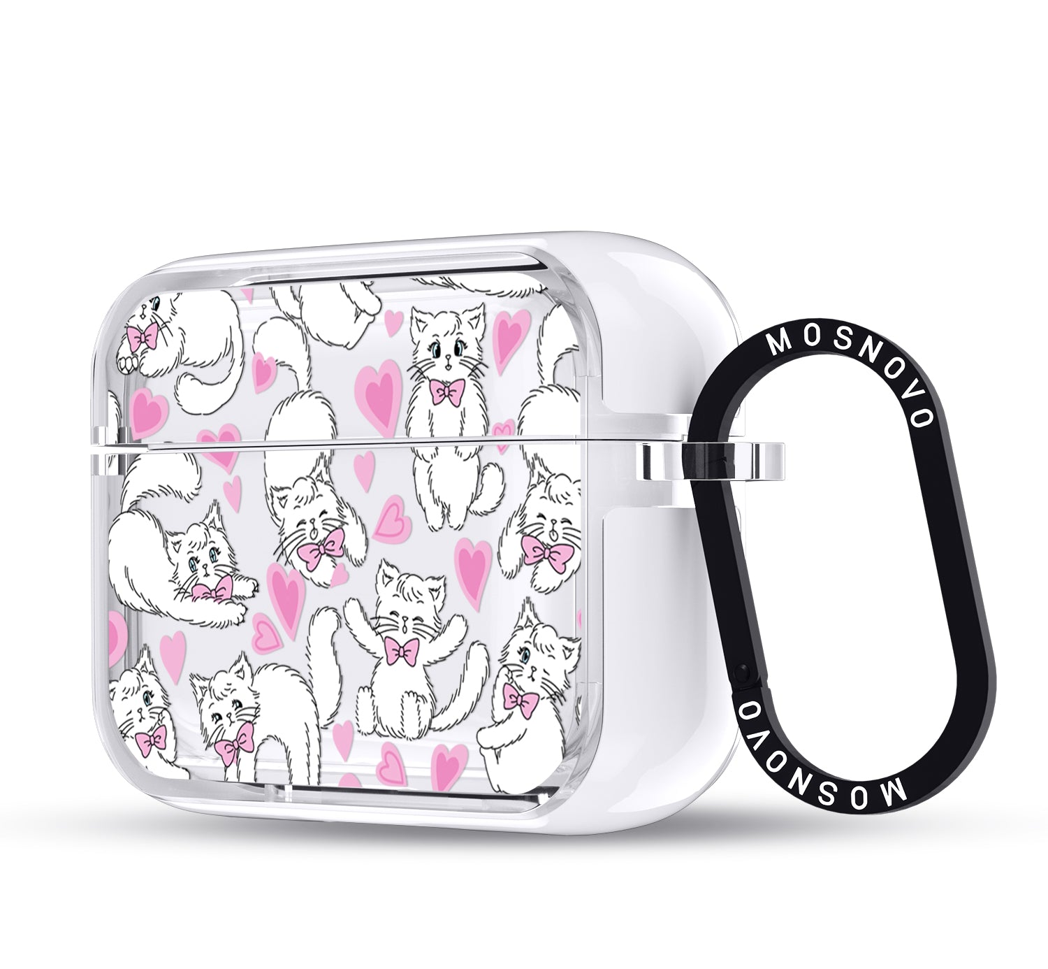 Kitties Airpods Pro 3 Case