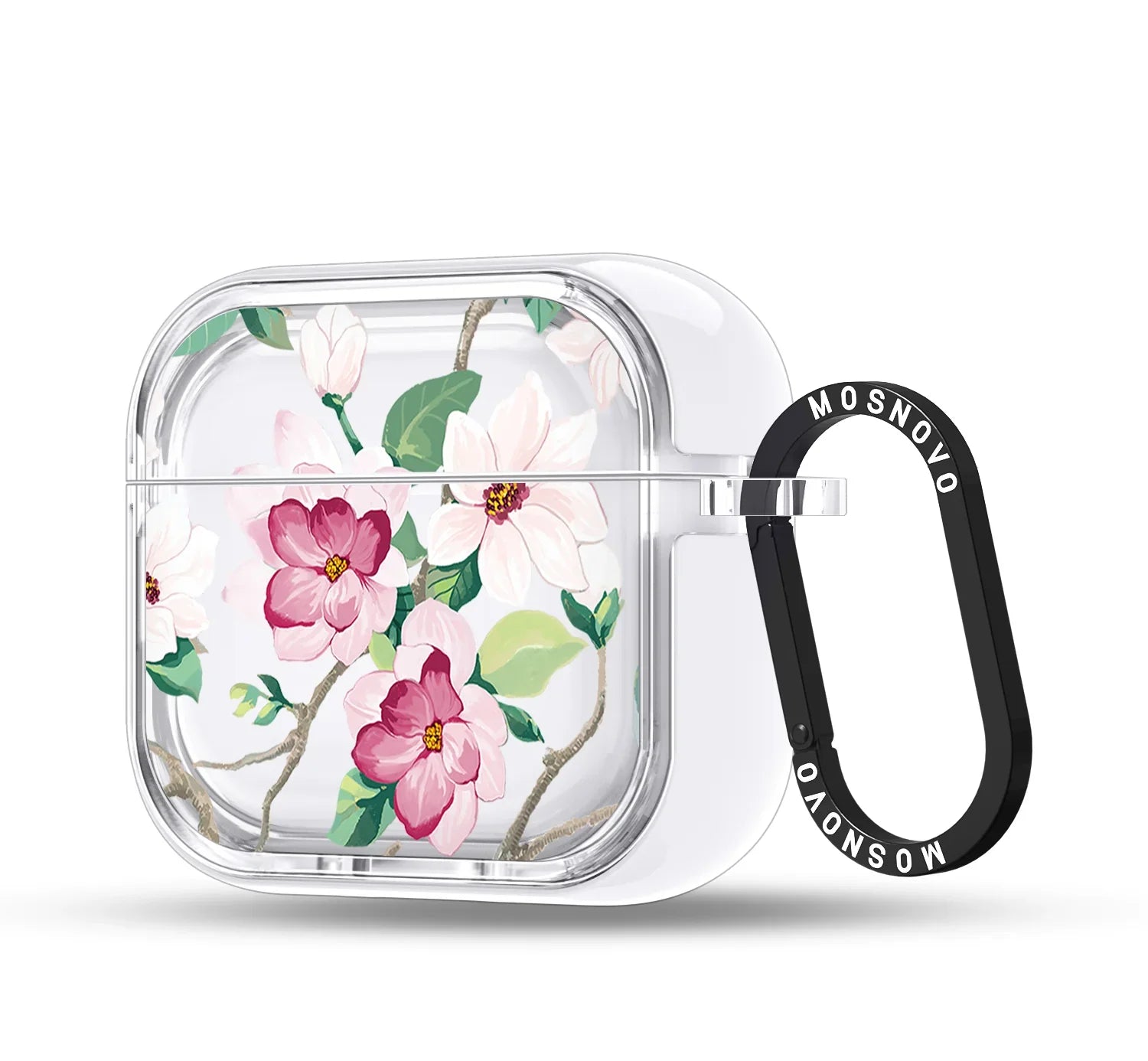 Magnolia Airpods 4 Case
