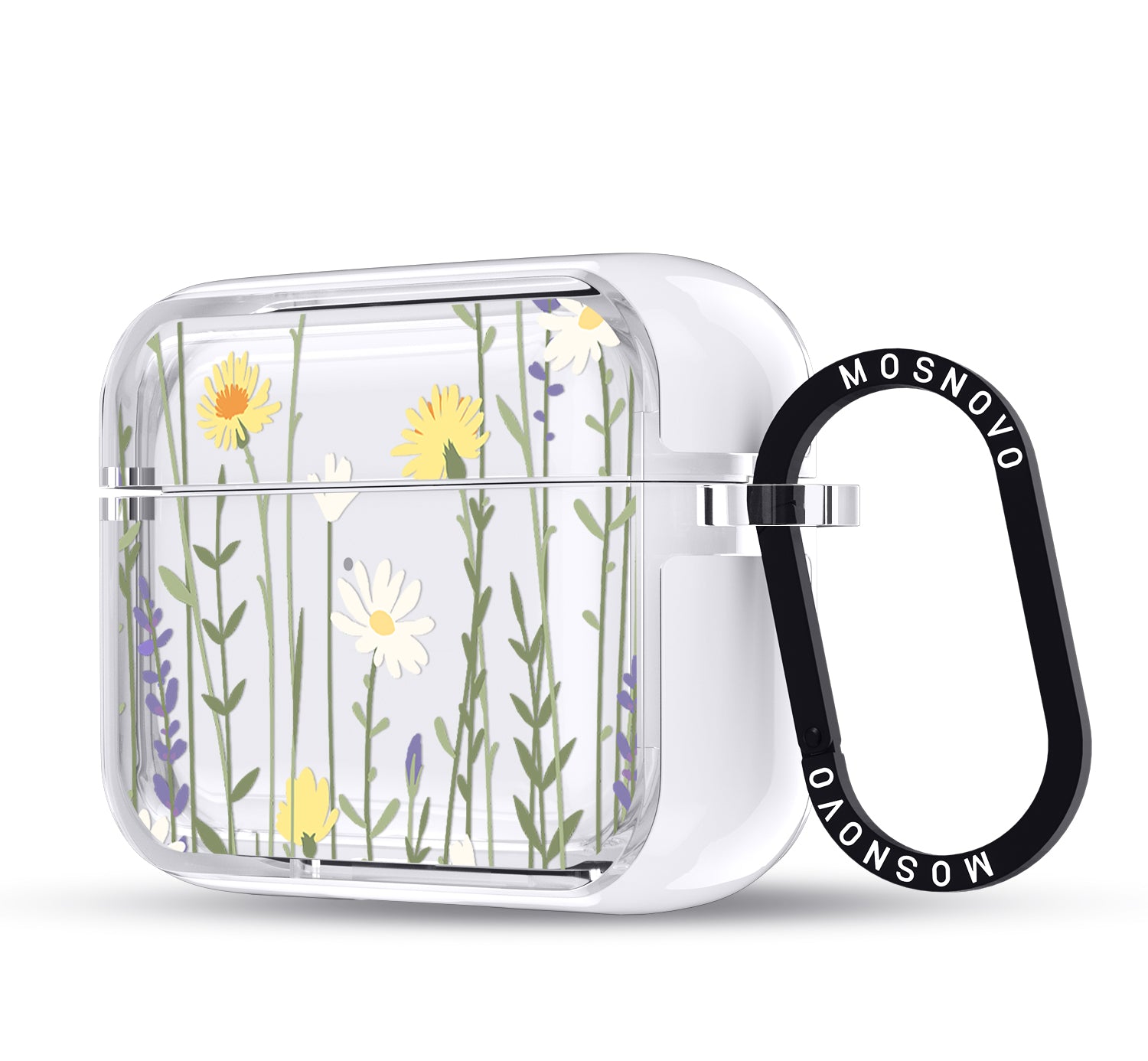 Wild Meadow Airpods Pro 3 Case