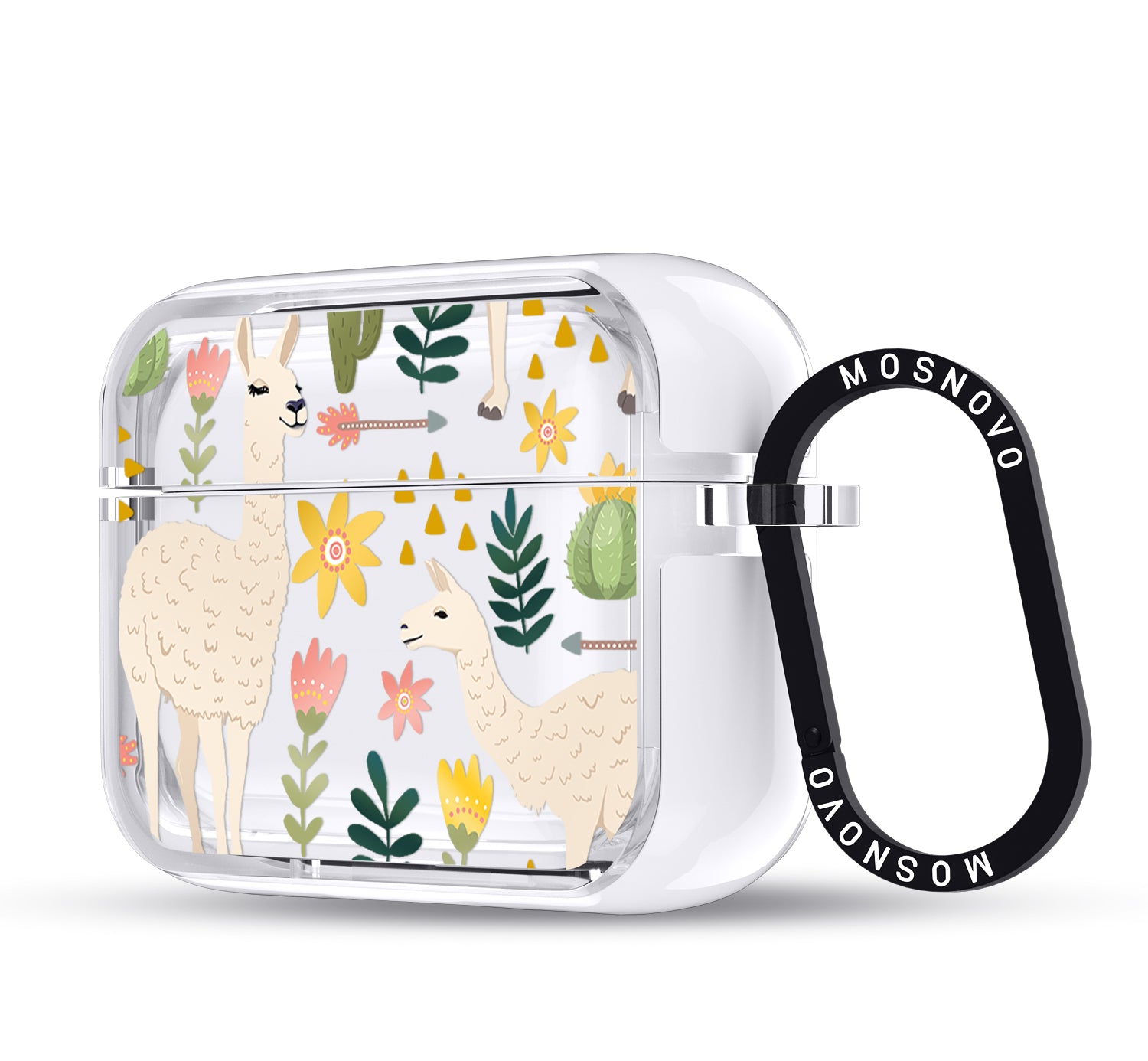 Desert Llama Airpods Pro 3 Case