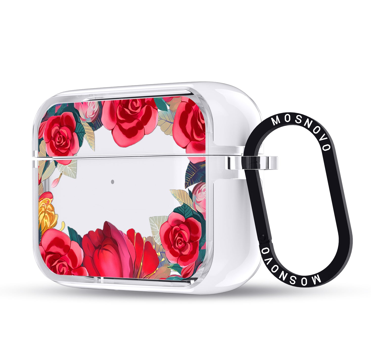 Garden Spell Airpods Pro 3 Case