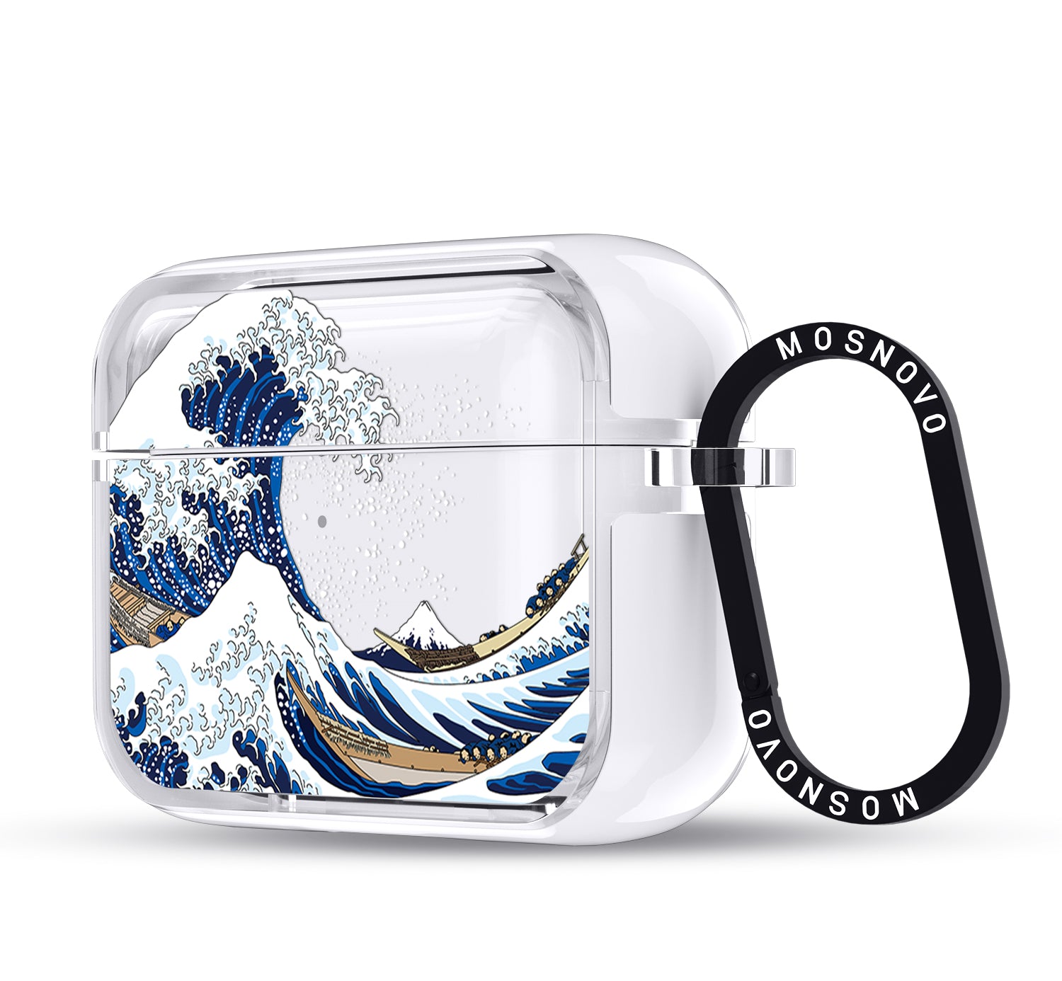 Great Wave Airpods Pro 3 Case