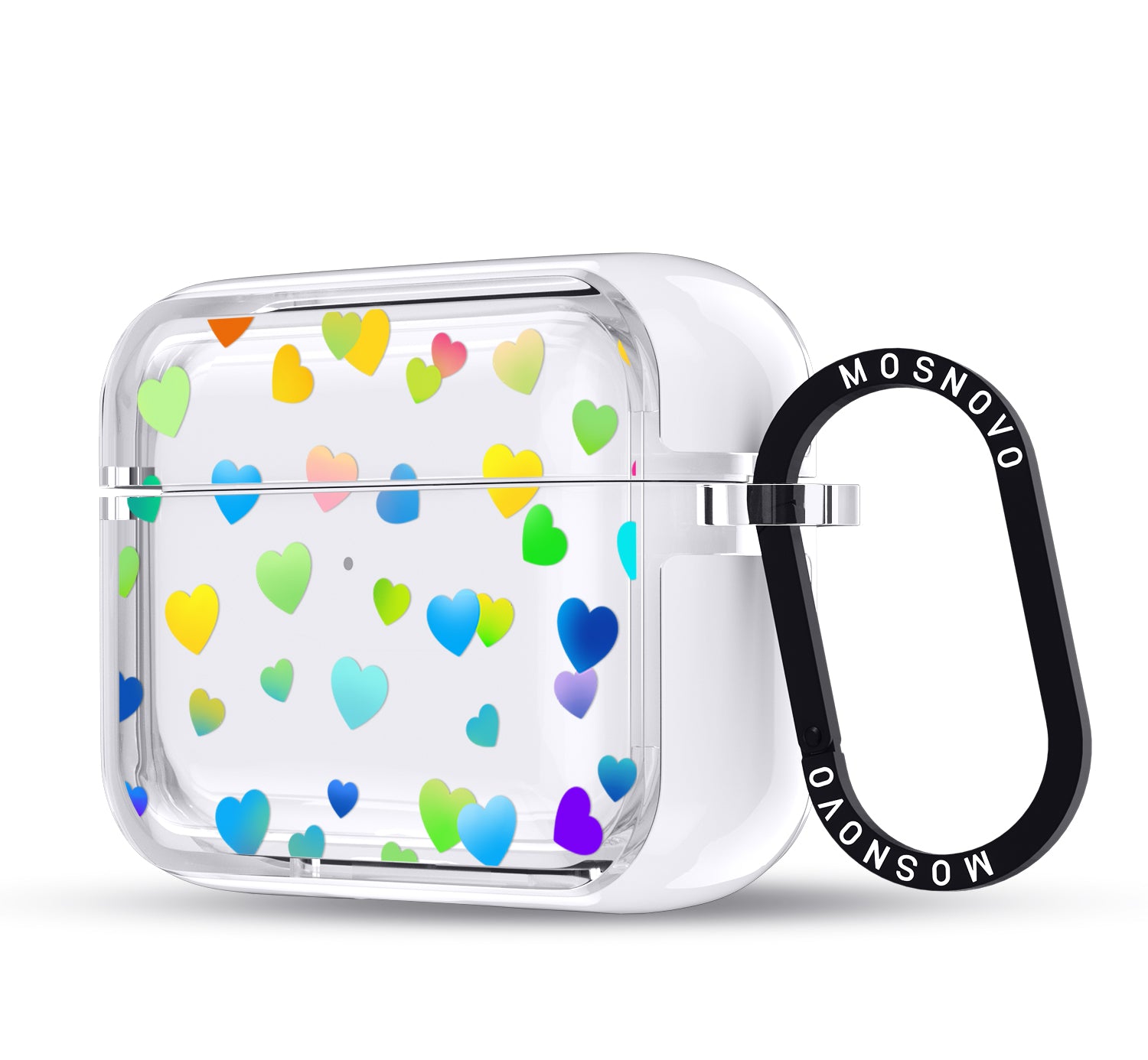 Love is Love Airpods Pro 3 Case