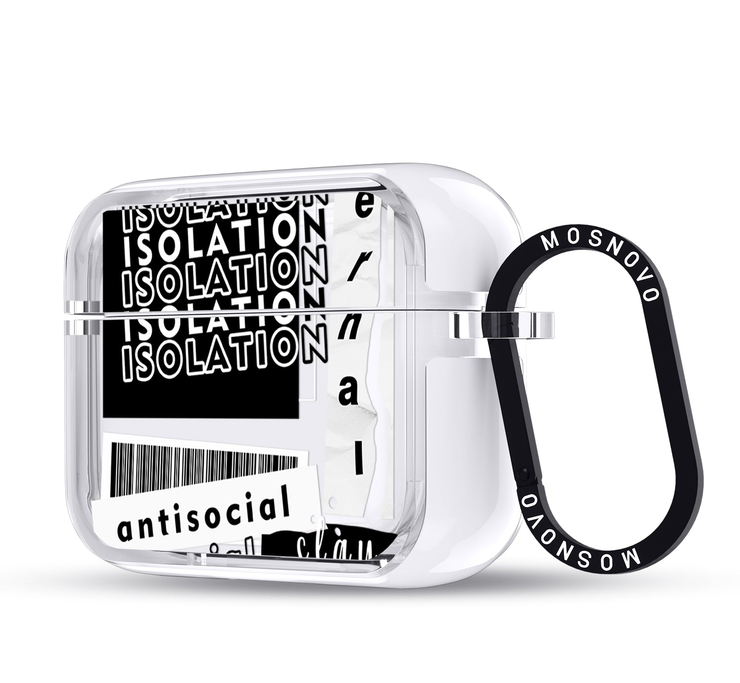 Slay Airpods Pro 3 Case