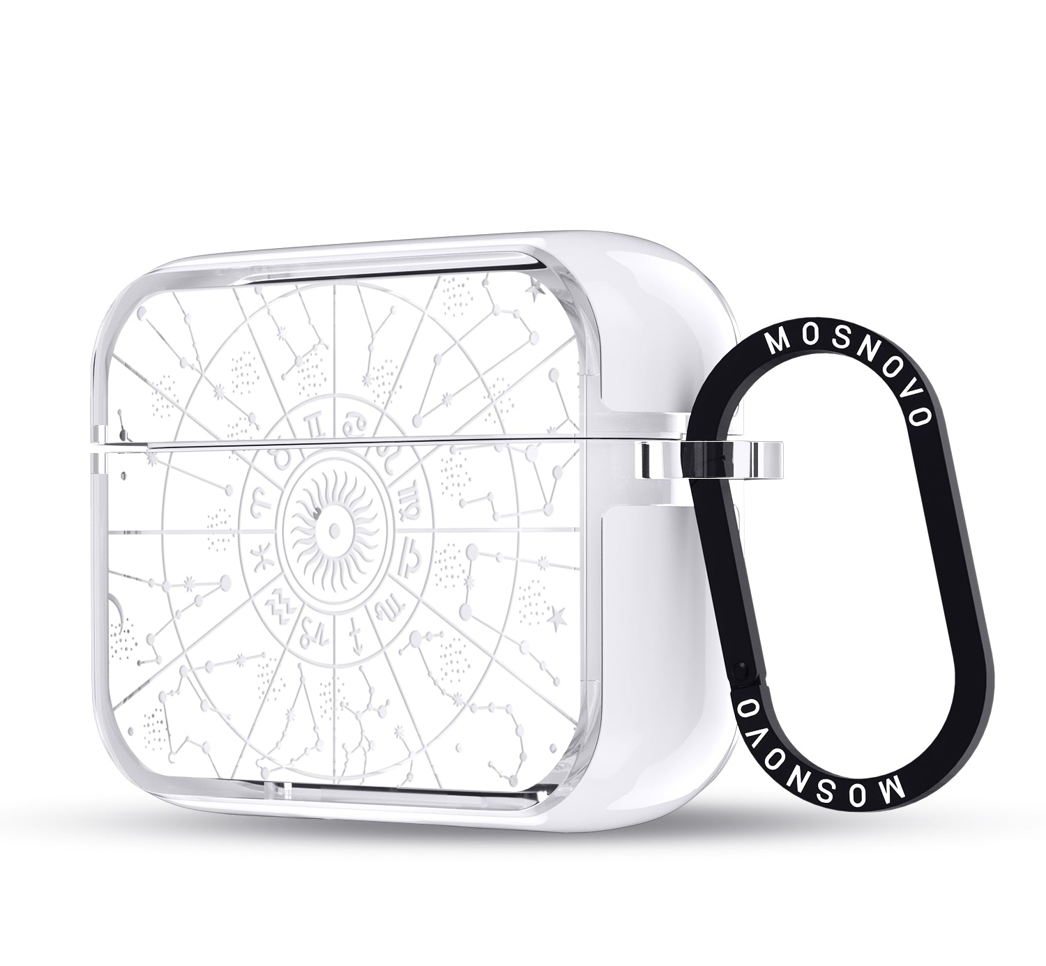 Zodiac Airpods Pro 3 Case