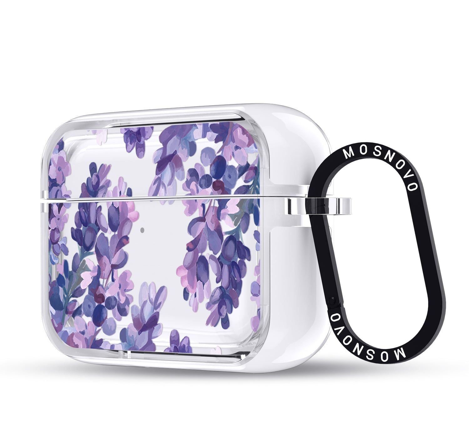 Lavender Airpods Pro 3 Case