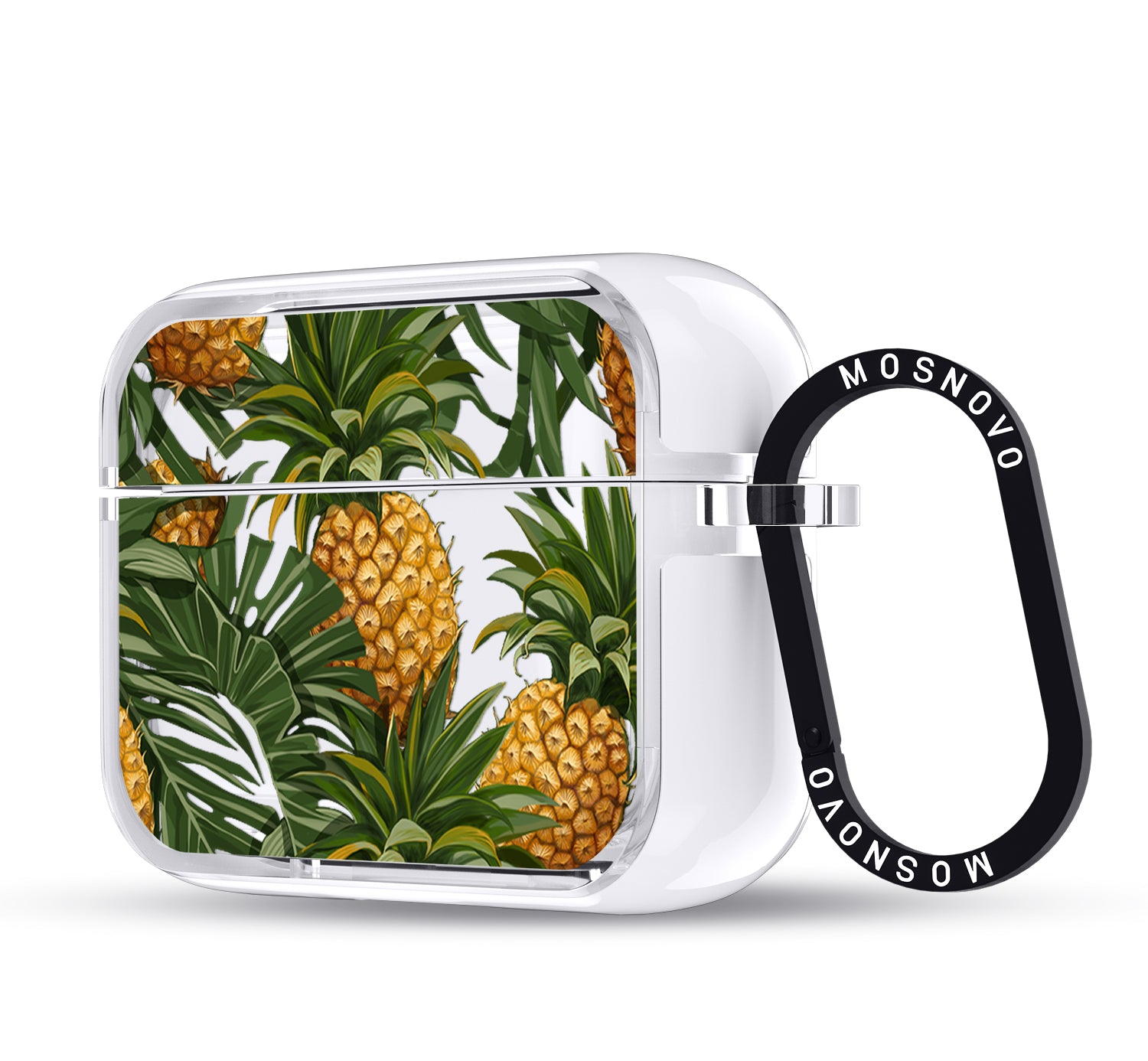 Pineapples Airpods Pro 3 Case