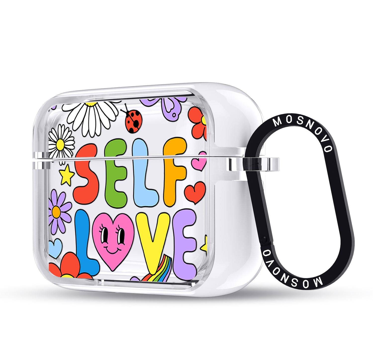 Self-love Airpods Pro 3 Case