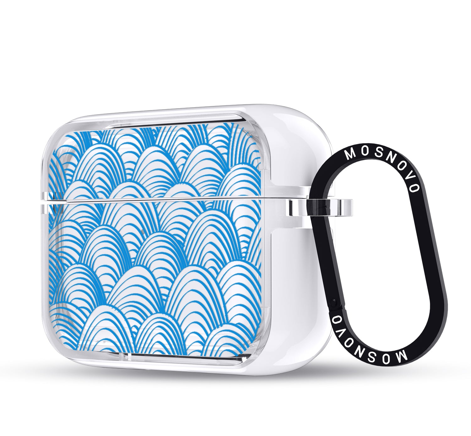 Wave Art Airpods Pro 3 Case