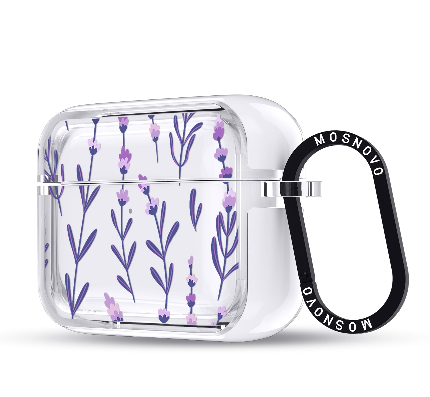 Little Lavender Airpods Pro 3 Case