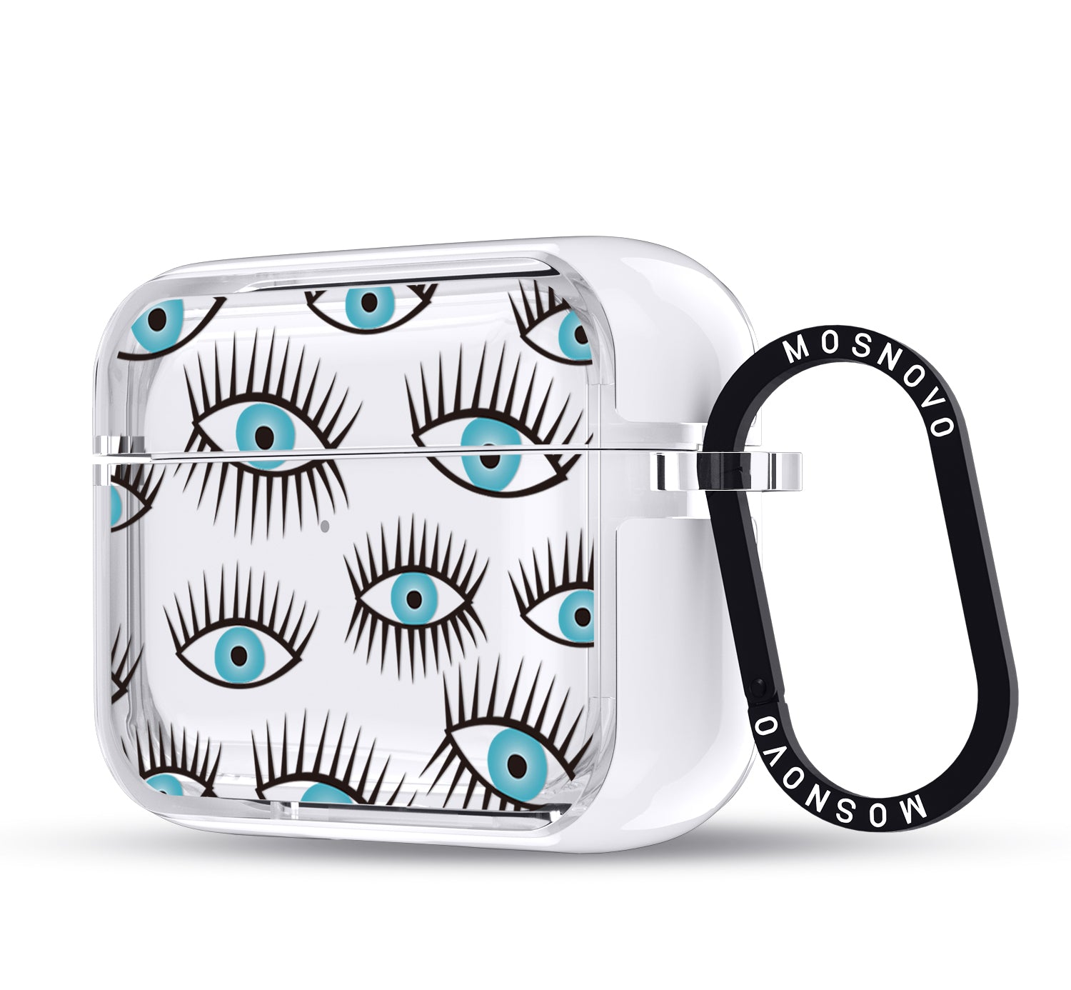 Evil Eye Airpods Pro 3 Case