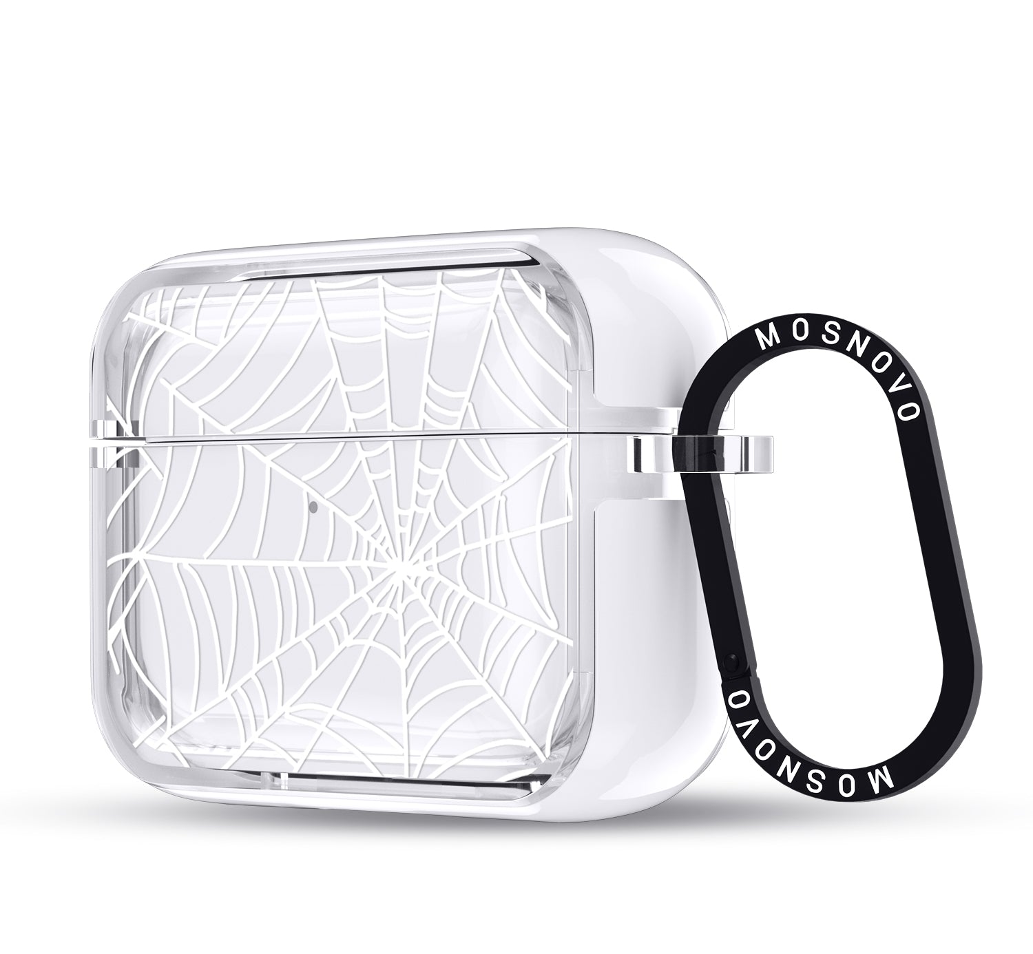 Spider Web Airpods Pro 3 Case