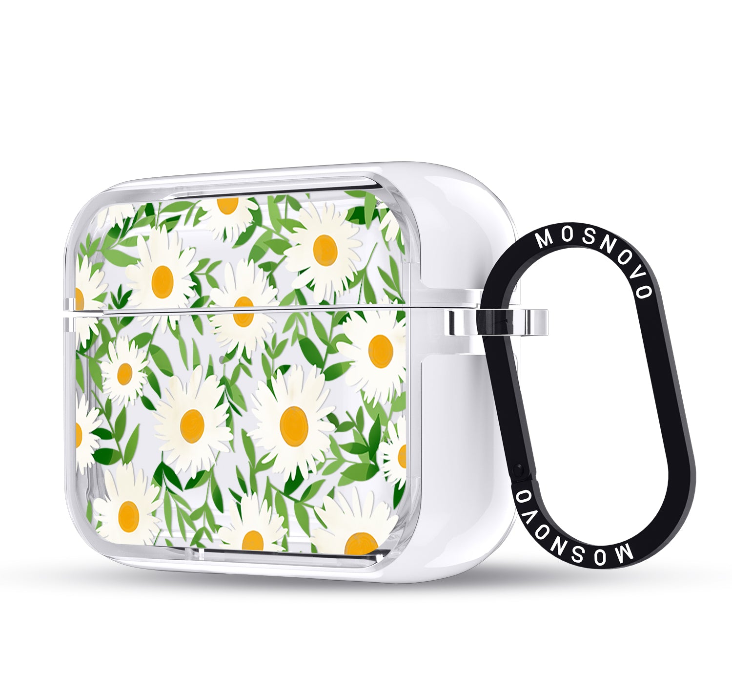 Daisies Airpods Pro 3 Case