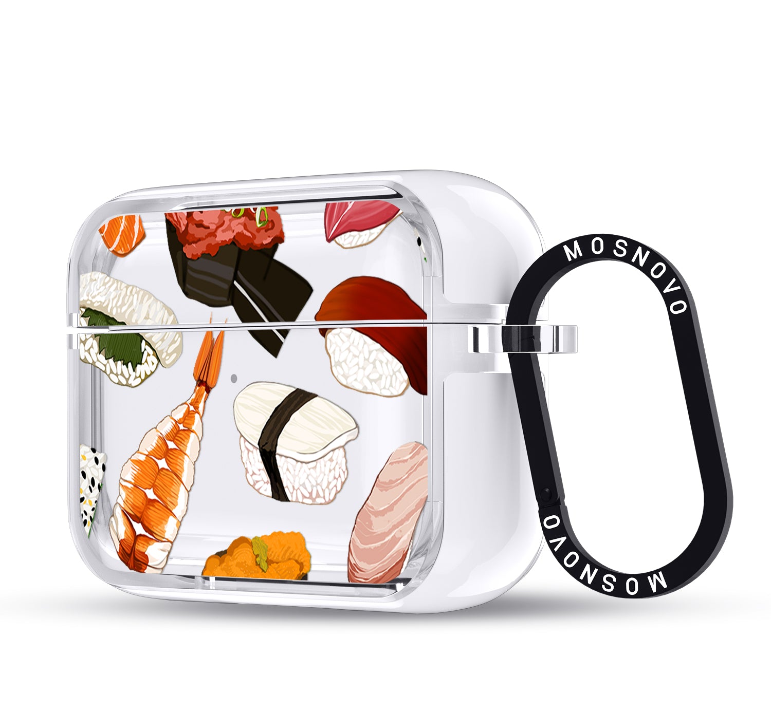 Sushi Airpods Pro 3 Case
