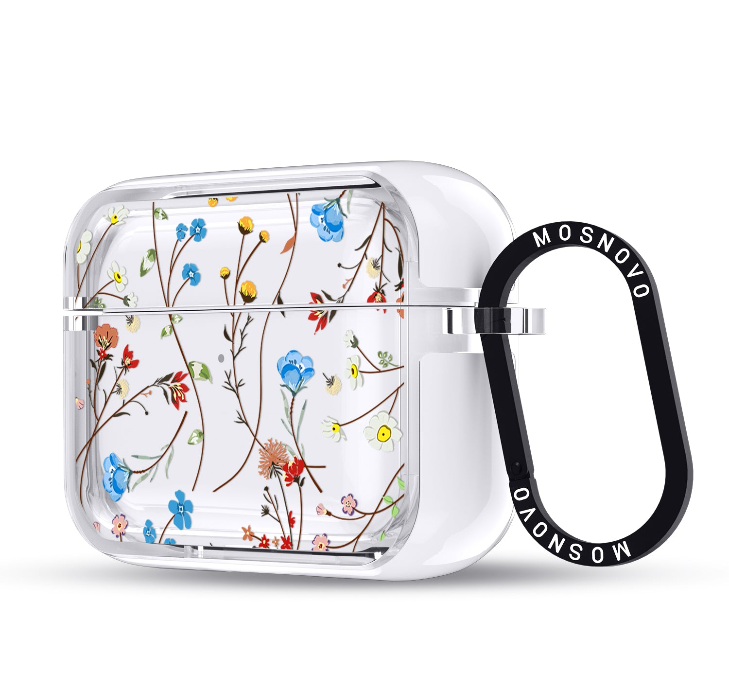 Wildfloral Airpods Pro 3 Case