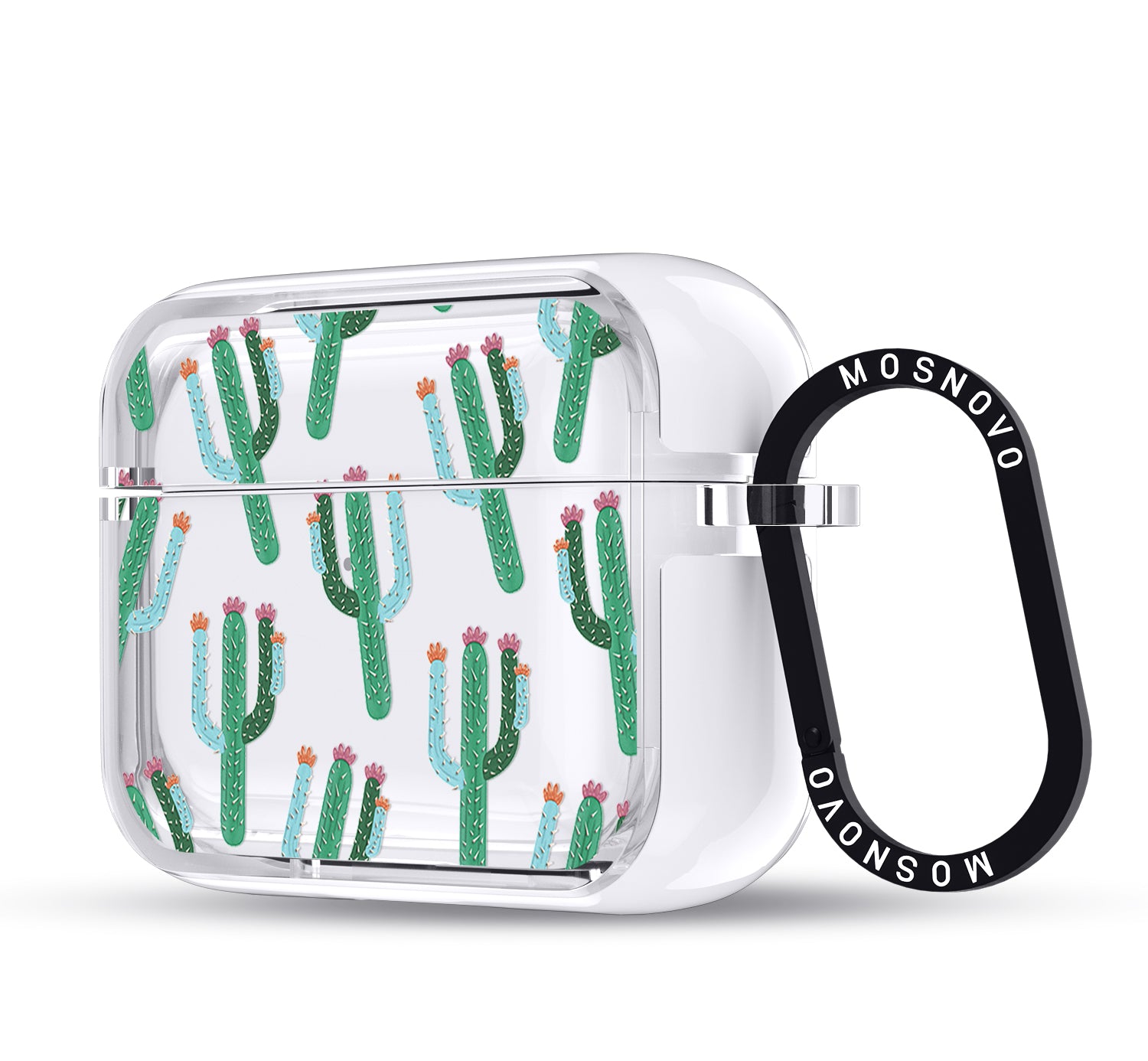 Cactus Airpods Pro 3 Case