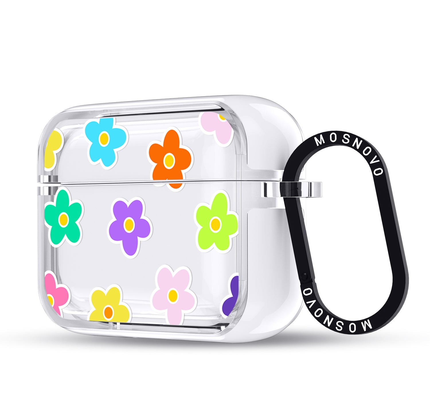 Garden Glow Airpods Pro 3 Case