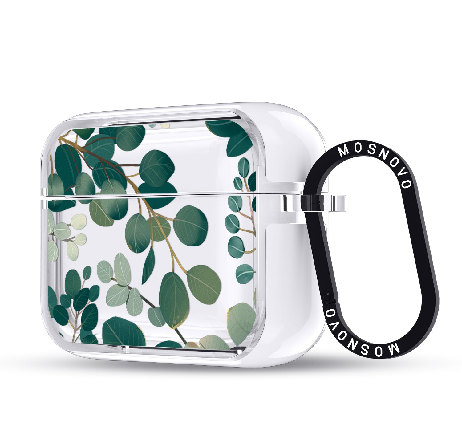 Eucalyptus Airpods Pro 3 Case