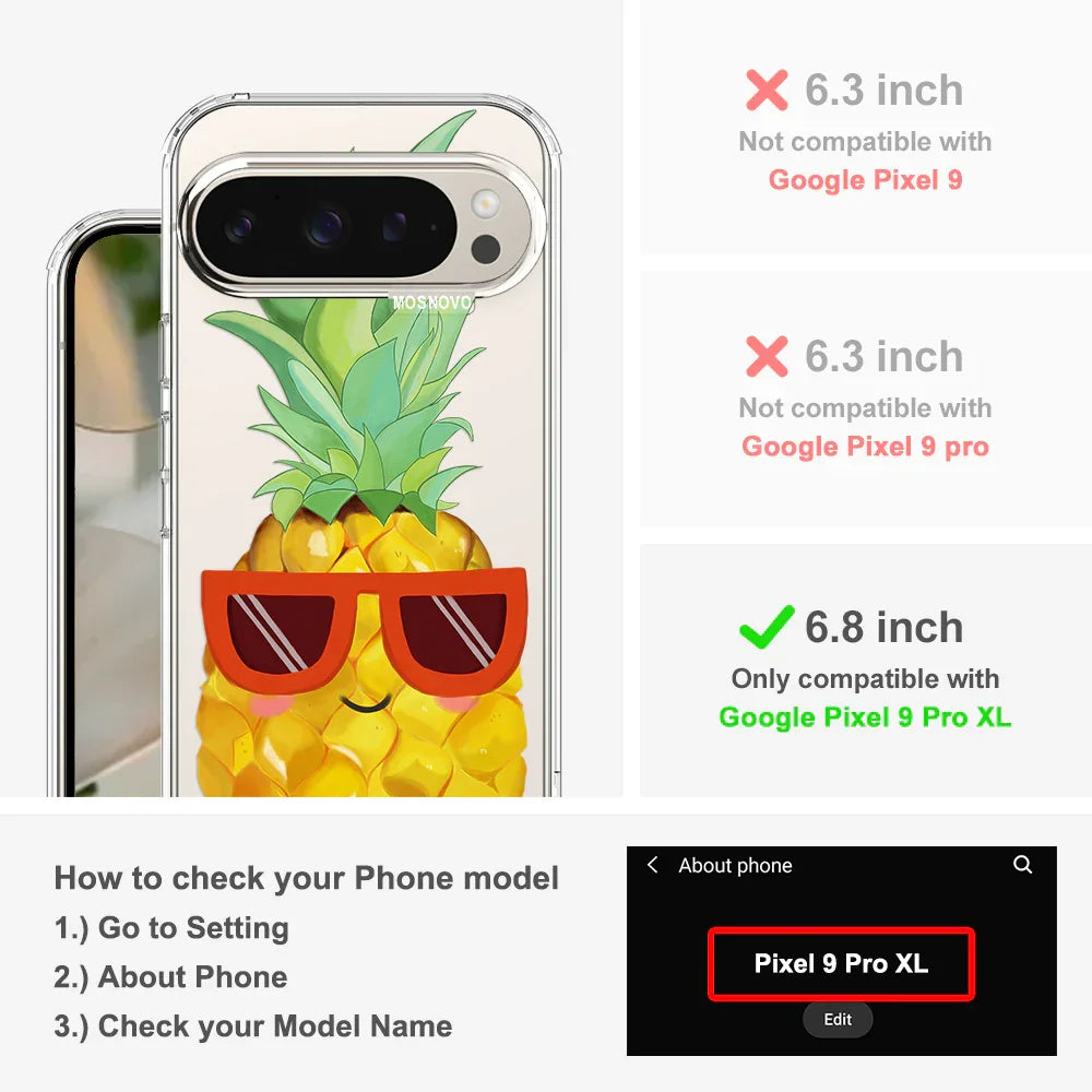 Cool Pineapple Phone Case Cool Pineapple Phone Case