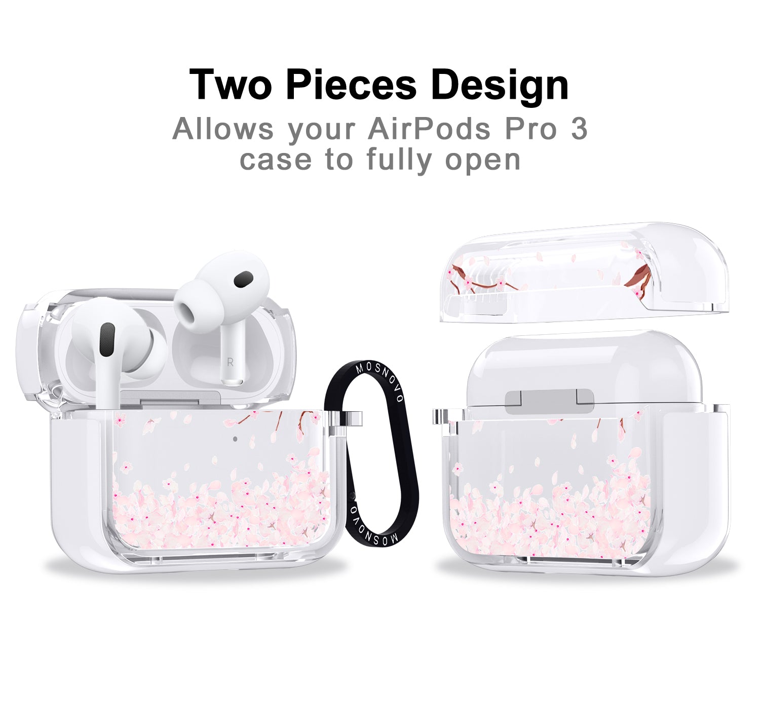 Sakura Airpods Pro 3 Case