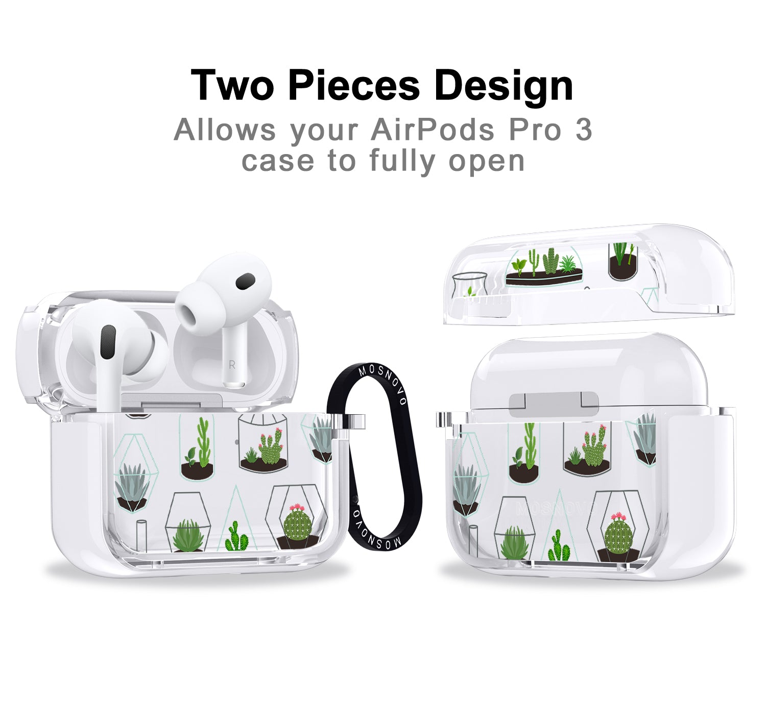 Botany Airpods Pro 3 Case