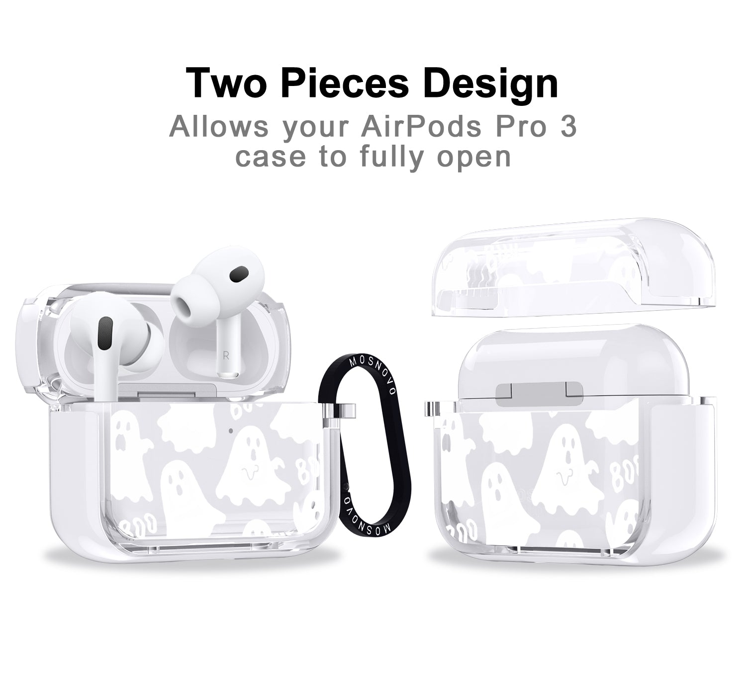 Boo Boo Airpods Pro 3 Case
