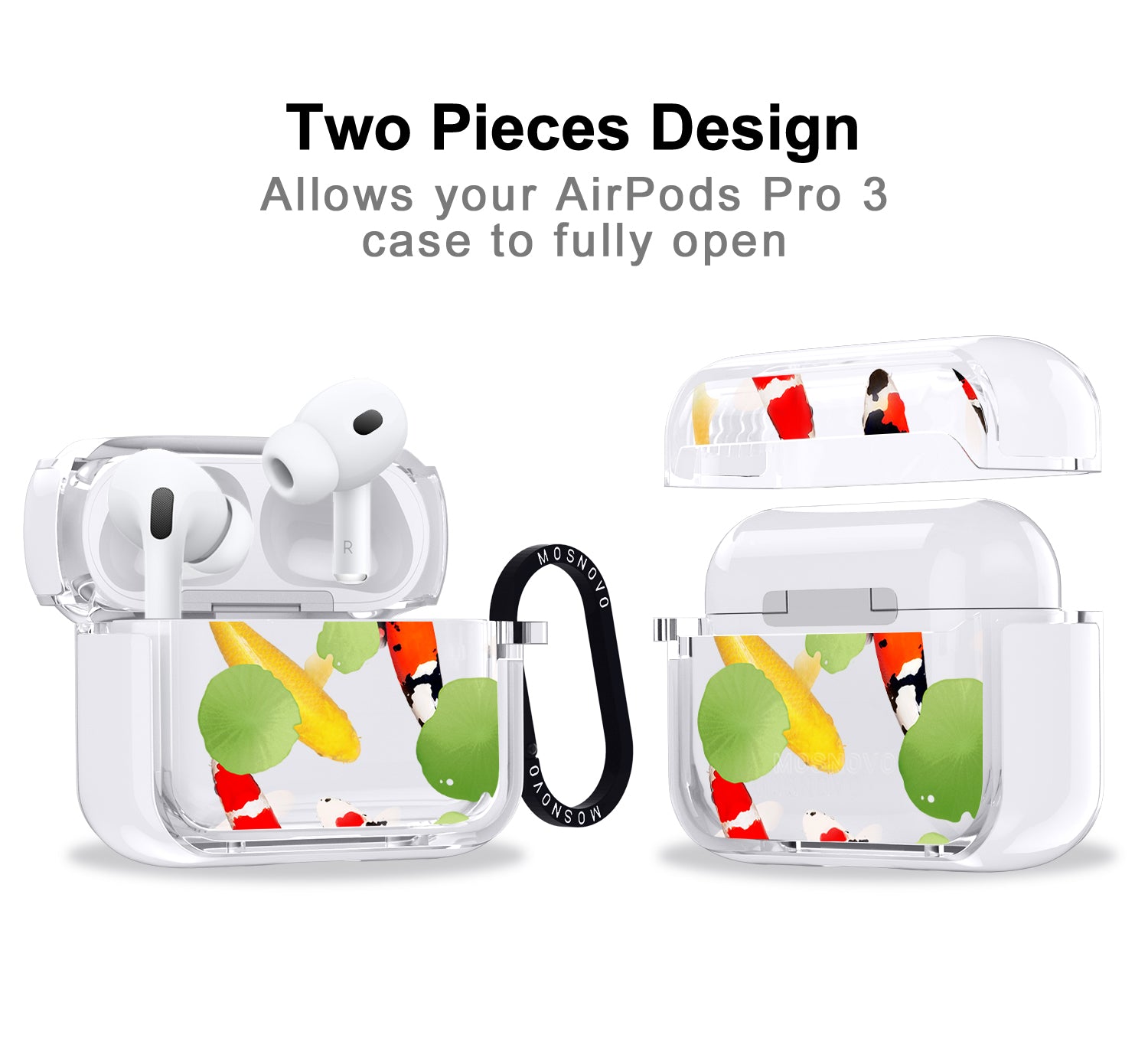 Koi Airpods Pro 3 Case