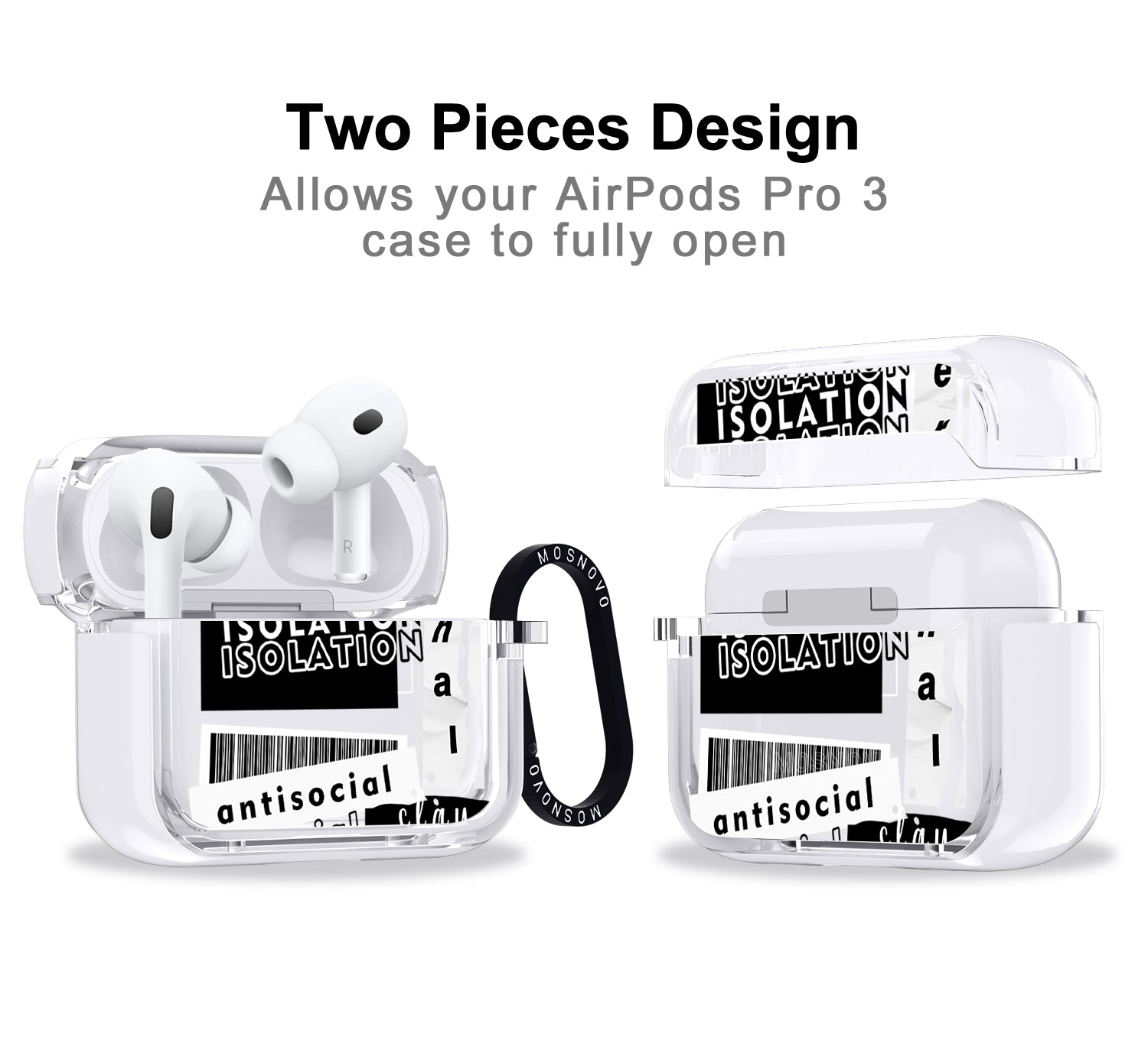 Slay Airpods Pro 3 Case