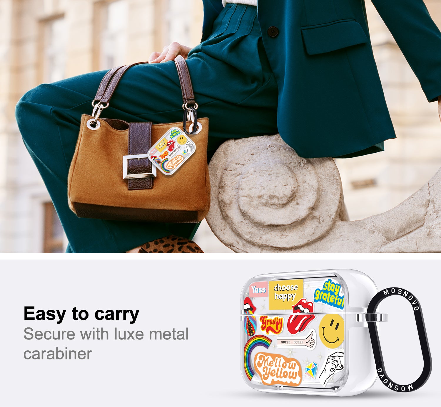 Pop Culture Airpods Pro 3 Case