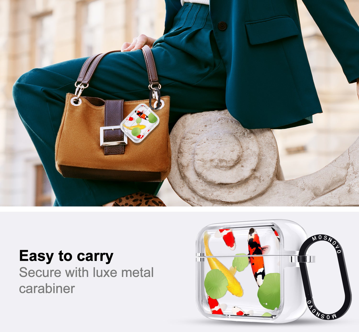 Koi Airpods Pro 3 Case