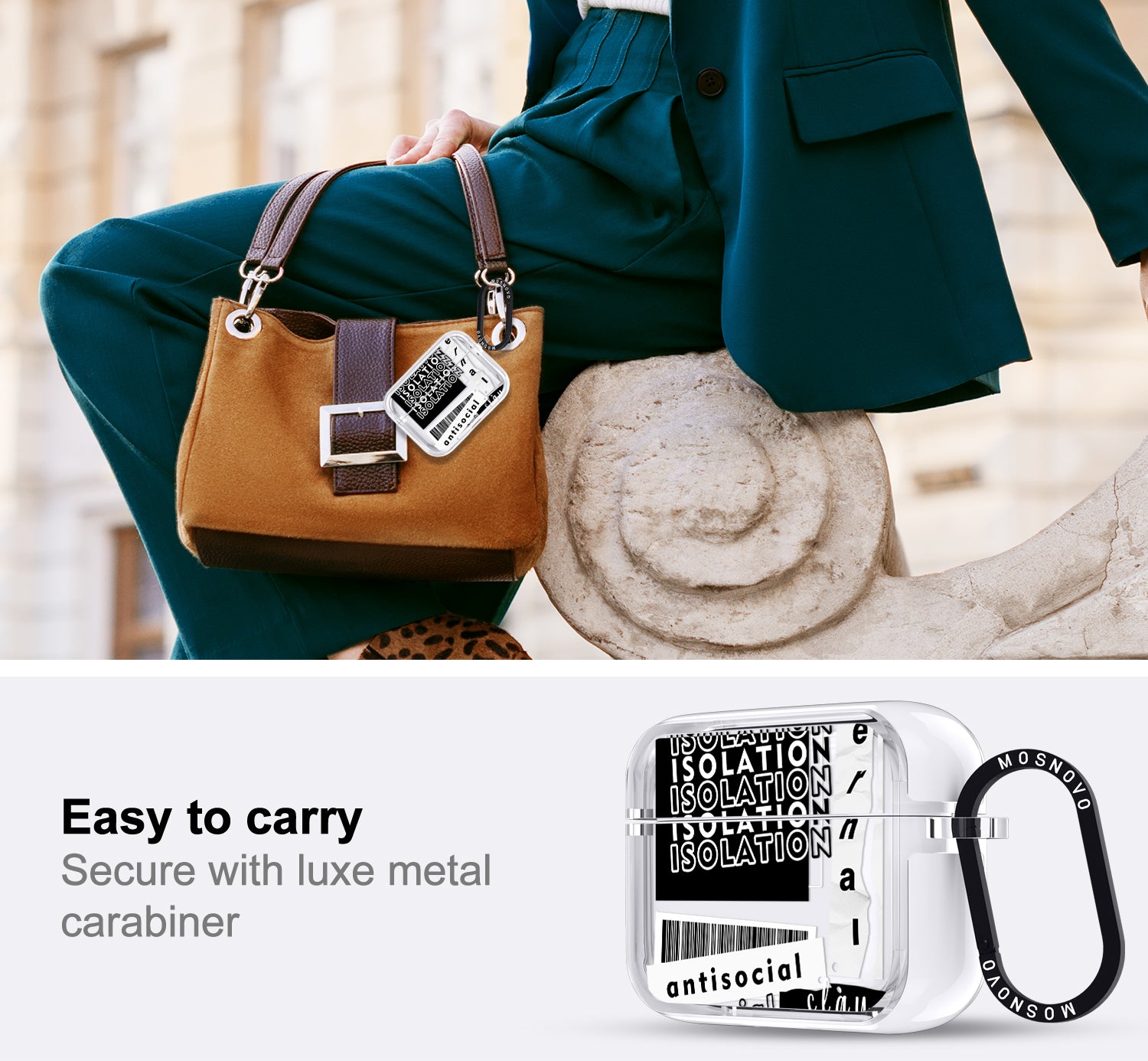 Slay Airpods Pro 3 Case