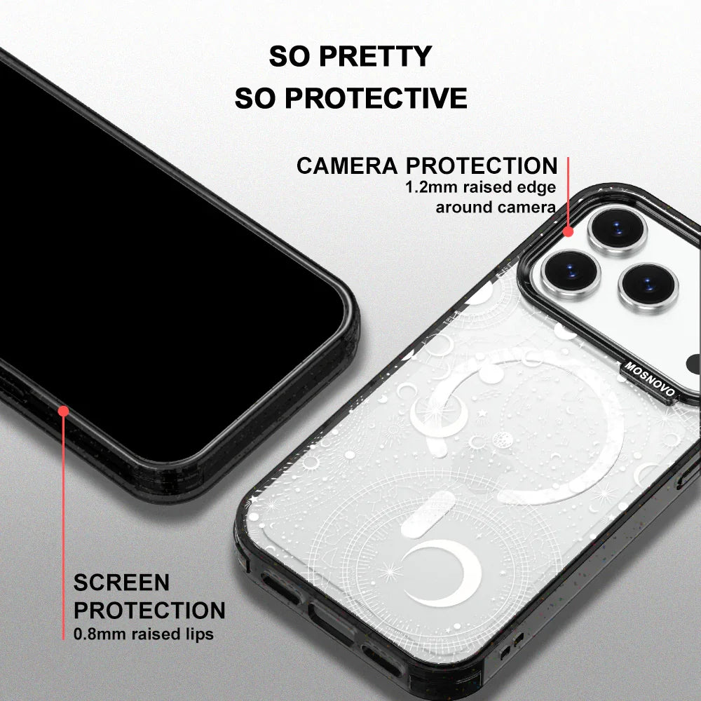 Constellation Phone Case - iPhone 17 Pro Case