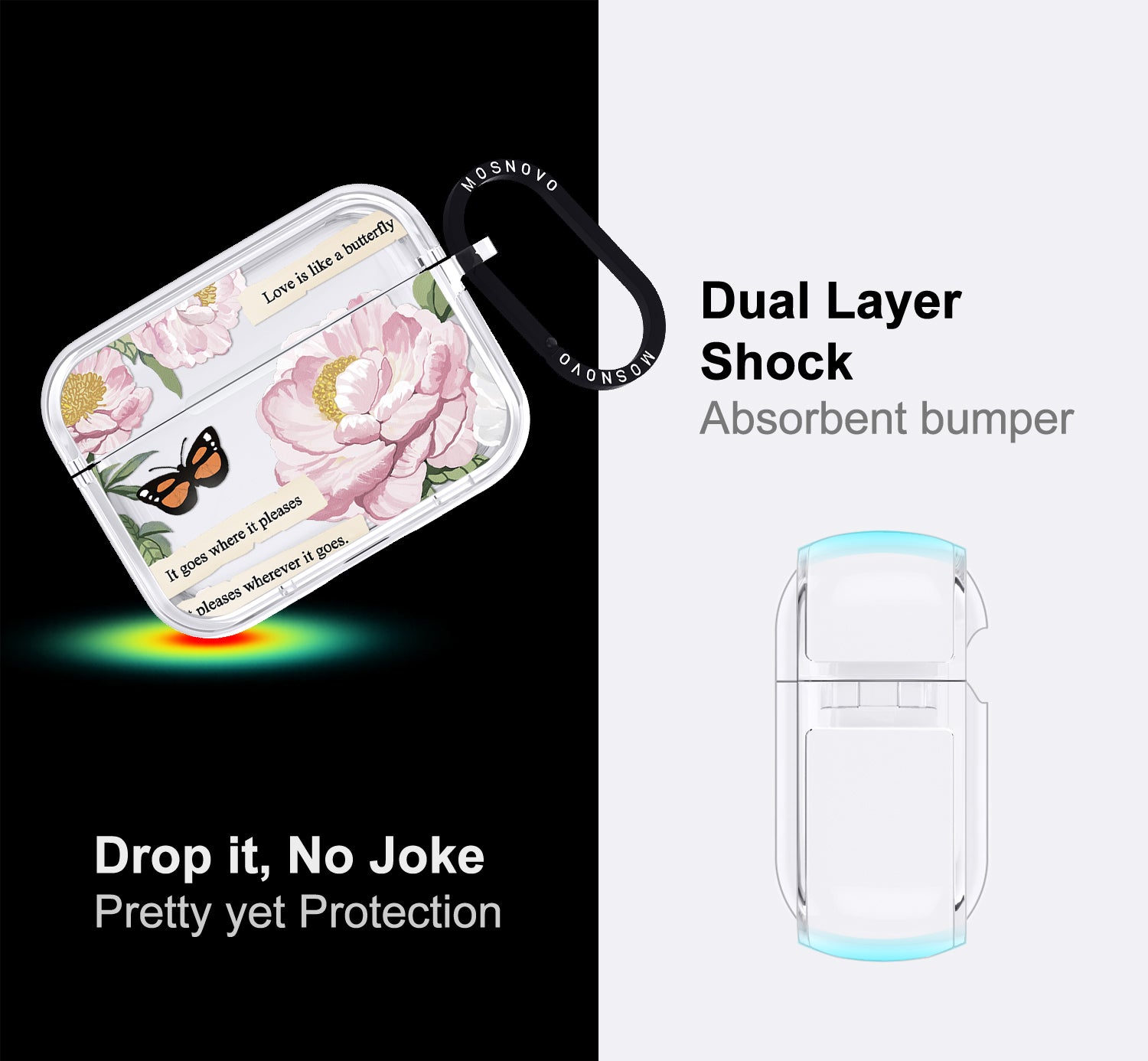 Bloom Airpods Pro 3 Case