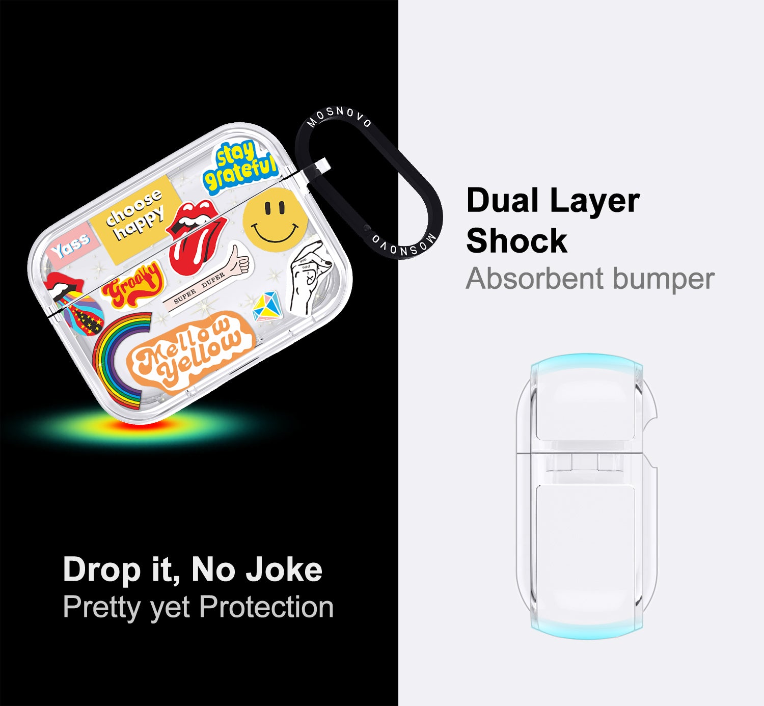 Pop Culture Airpods Pro 3 Case