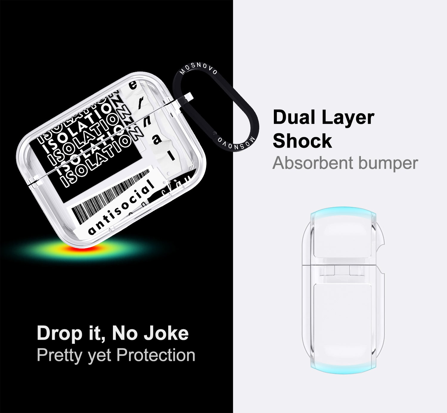 Slay Airpods Pro 3 Case