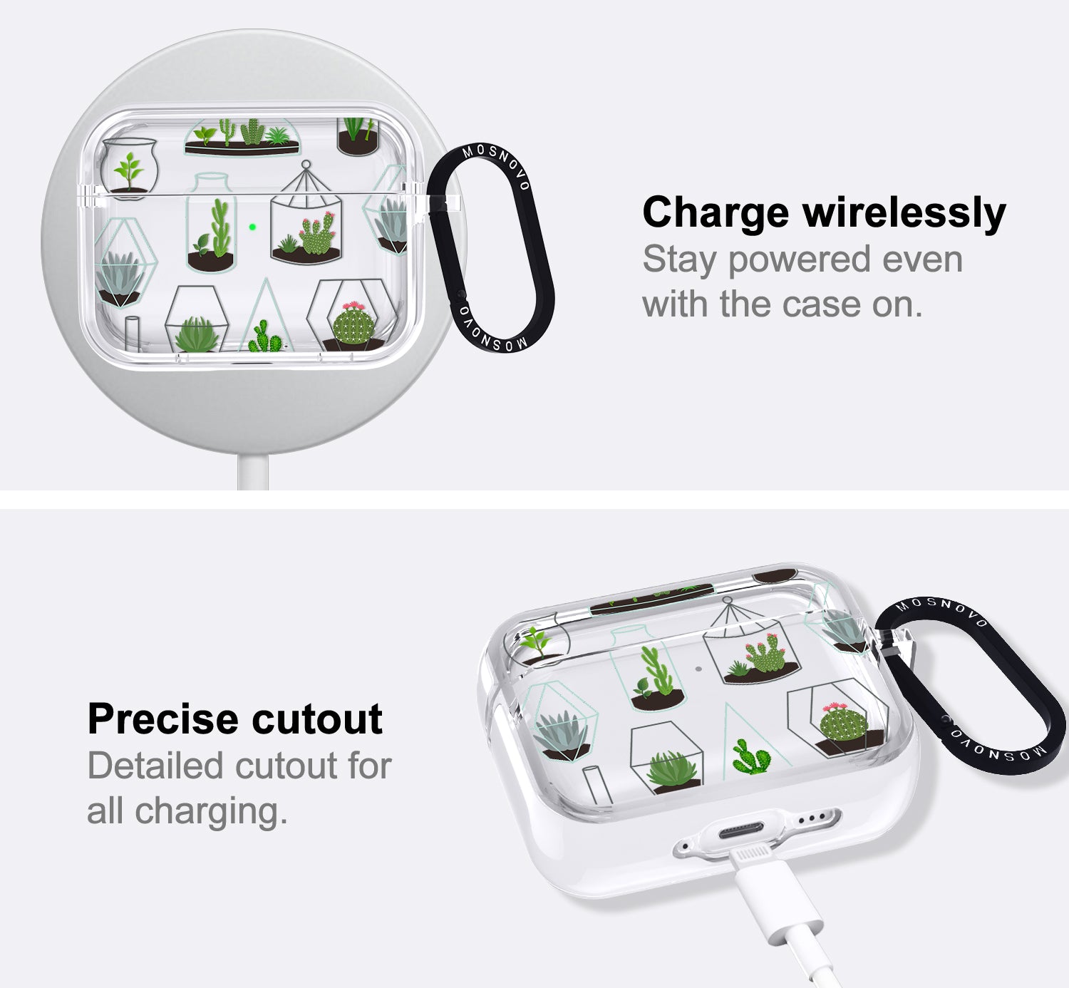 Botany Airpods Pro 3 Case