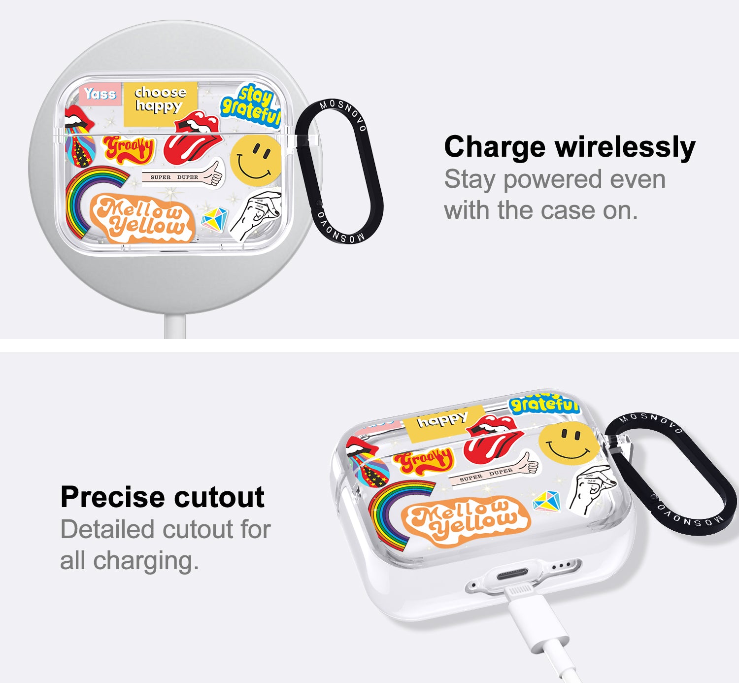 Pop Culture Airpods Pro 3 Case
