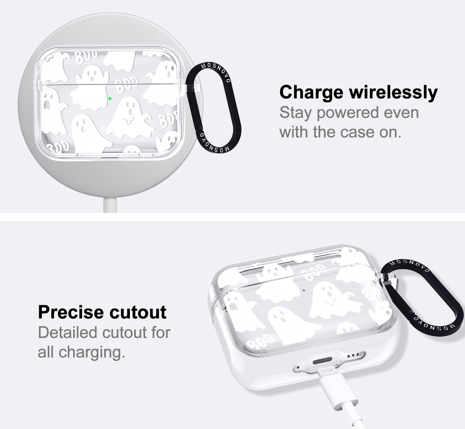 Boo Boo Airpods Pro 3 Case