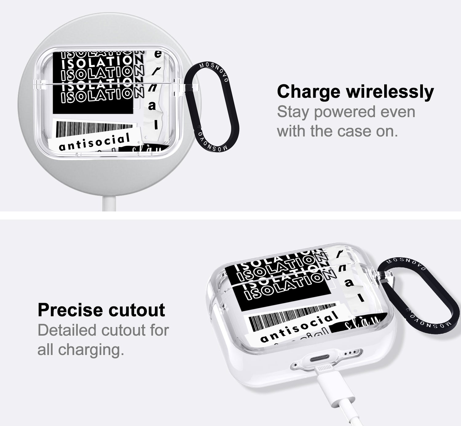 Slay Airpods Pro 3 Case