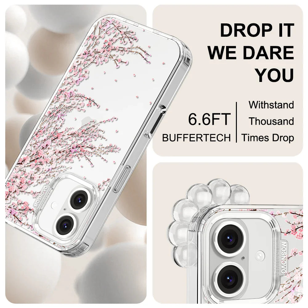 Katoczarl Christmas Snowflake Phone Case Spider Web Phone Case IPhone 12  Case  MOSNOVO