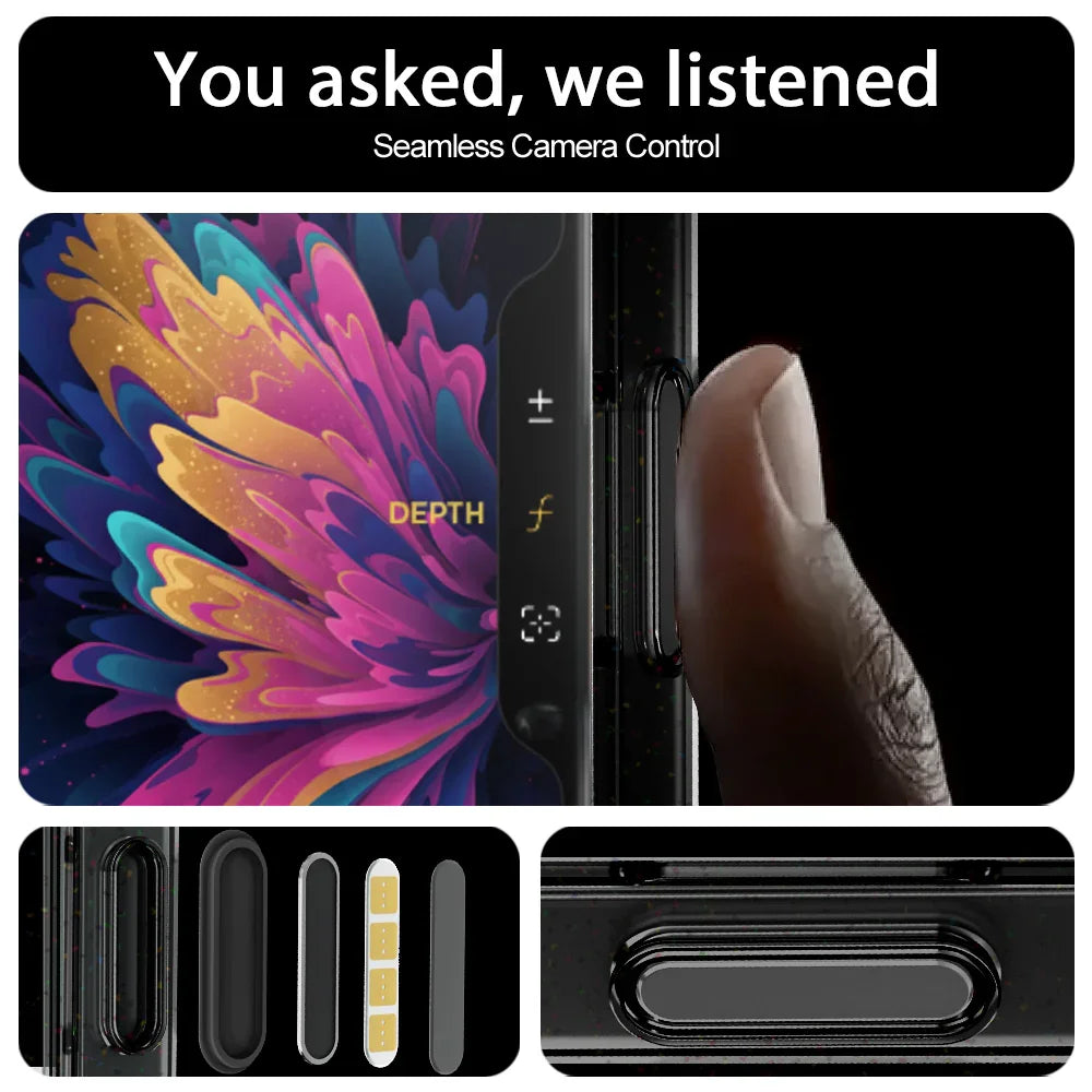 Sea Turtles Phone Case - iPhone 17 Pro Max Case