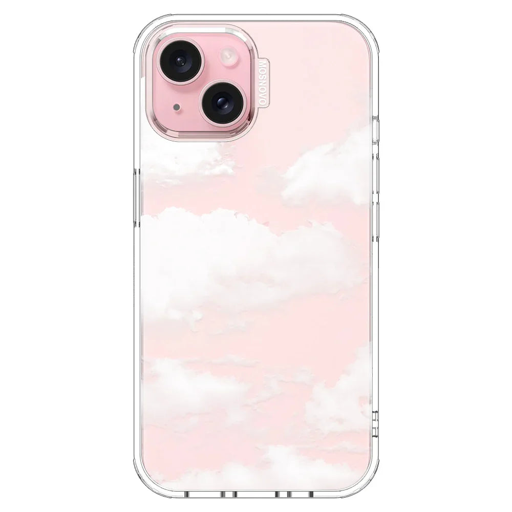 iPhone 15 Cases  MOSNOVO