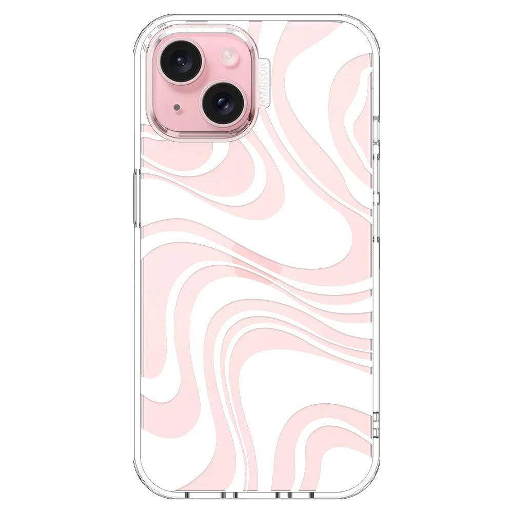 iPhone 15 Cases MOSNOVO iPhone 15 Cases MOSNOVO